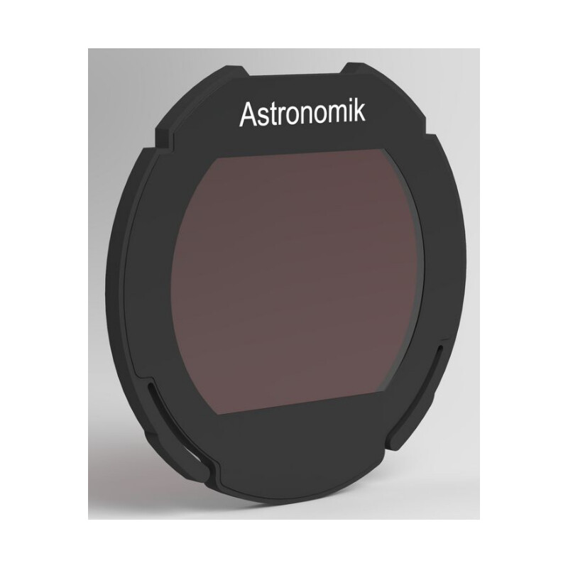 Astronomik Filtre H-alpha 6nm CCD MaxFR Clip Canon EOS APS-C