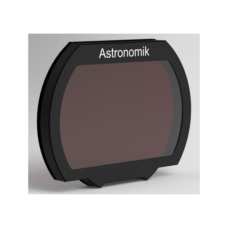 Astronomik Filtre H-alpha 6nm CCD MaxFR Clip Sony alpha 7