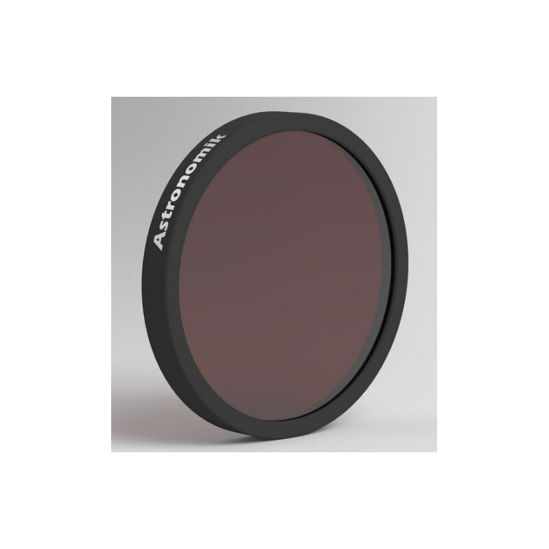 Astronomik Filtre H-alpha 6nm CCD MaxFR 31mm