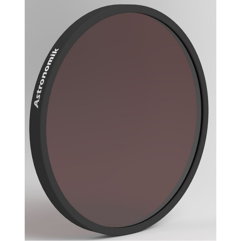 Astronomik Filtre H-alpha 6nm CCD MaxFR 50mm