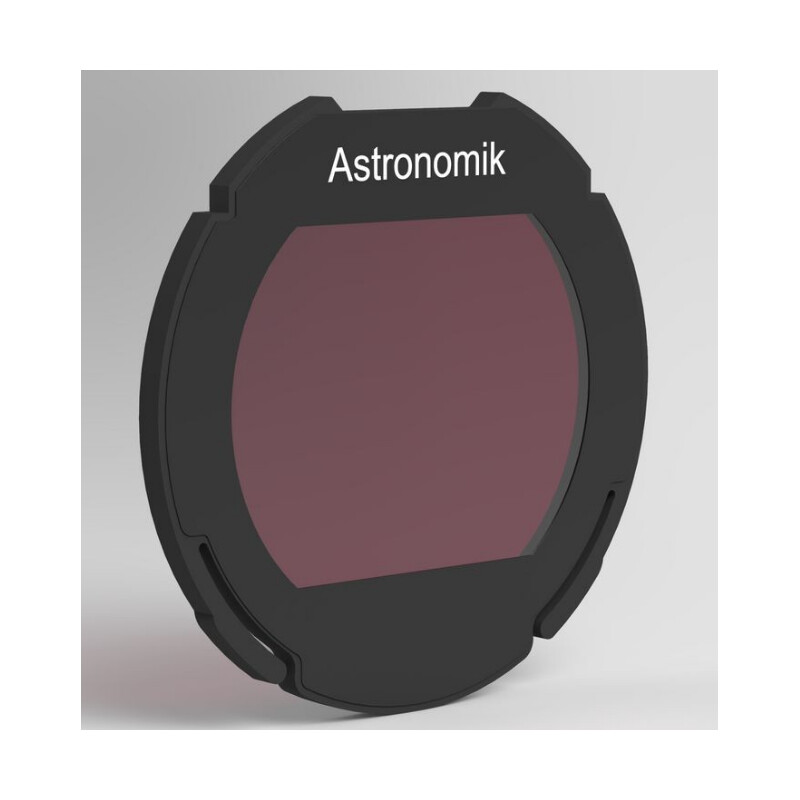 Astronomik Filtre SII 12nm CCD MaxFR Clip Canon EOS APS-C