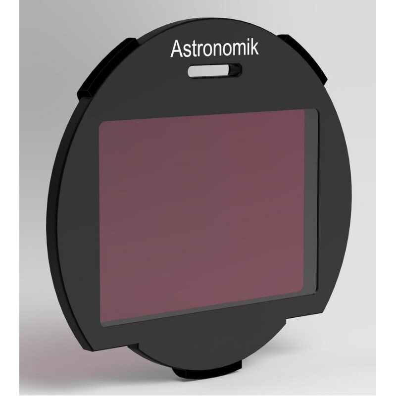 Astronomik Filtre SII 12nm CCD MaxFR Clip Canon EOS R XL