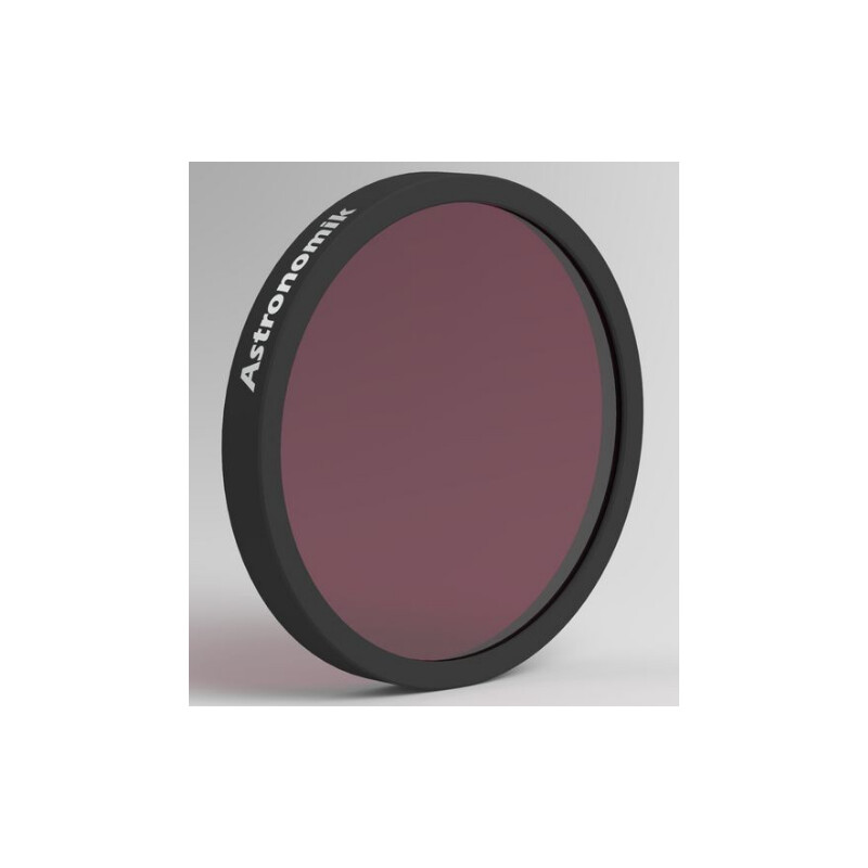Astronomik Filtre SII 12nm CCD MaxFR 31mm
