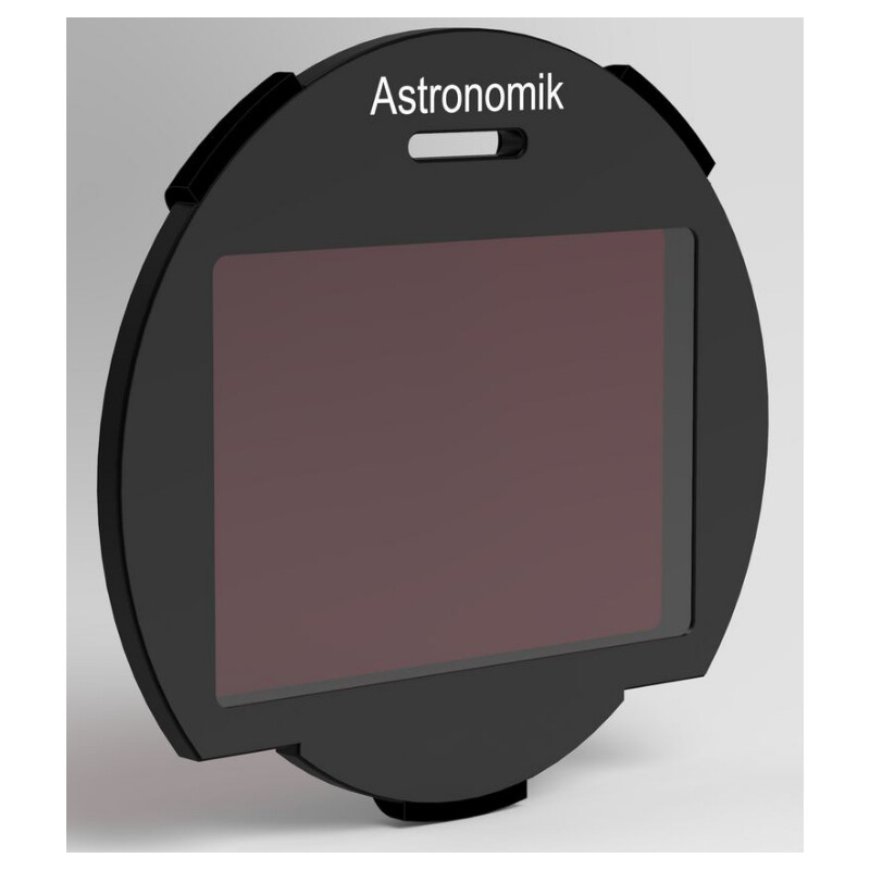 Astronomik Filtre SII 6nm CCD MaxFR Clip Canon EOS R XL