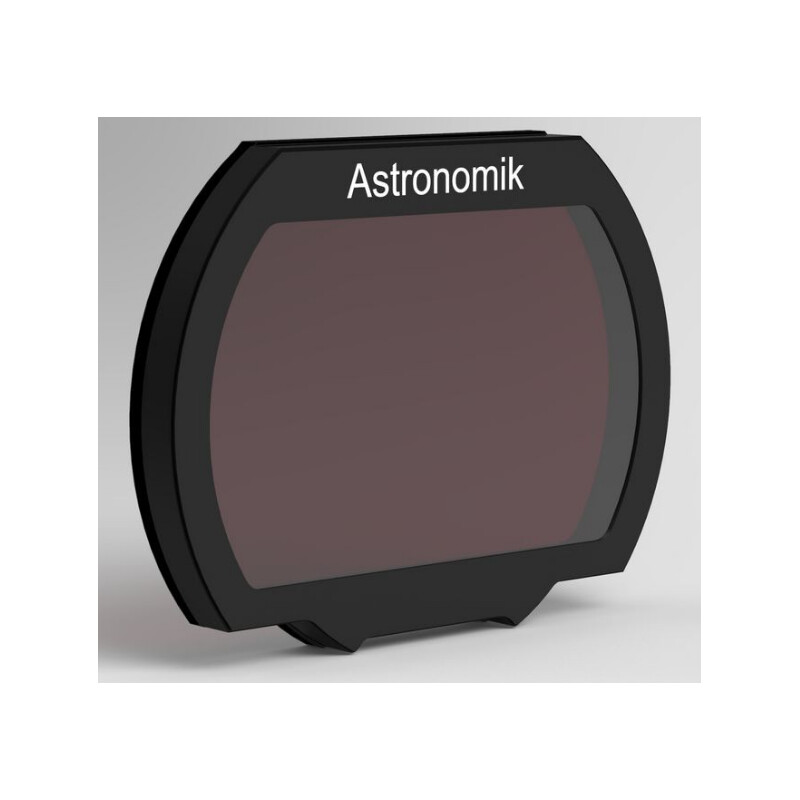 Astronomik Filtre SII 6nm CCD MaxFR Clip Sony alpha 7