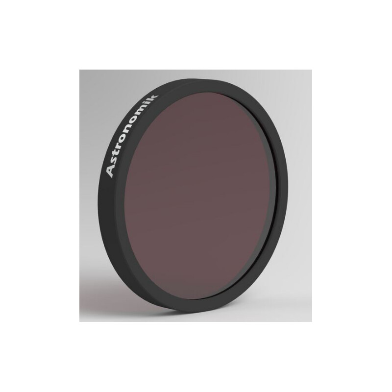 Astronomik Filtre SII 6nm CCD MaxFR 31mm