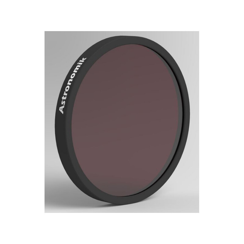 Astronomik Filtre SII 6nm CCD MaxFR 36mm