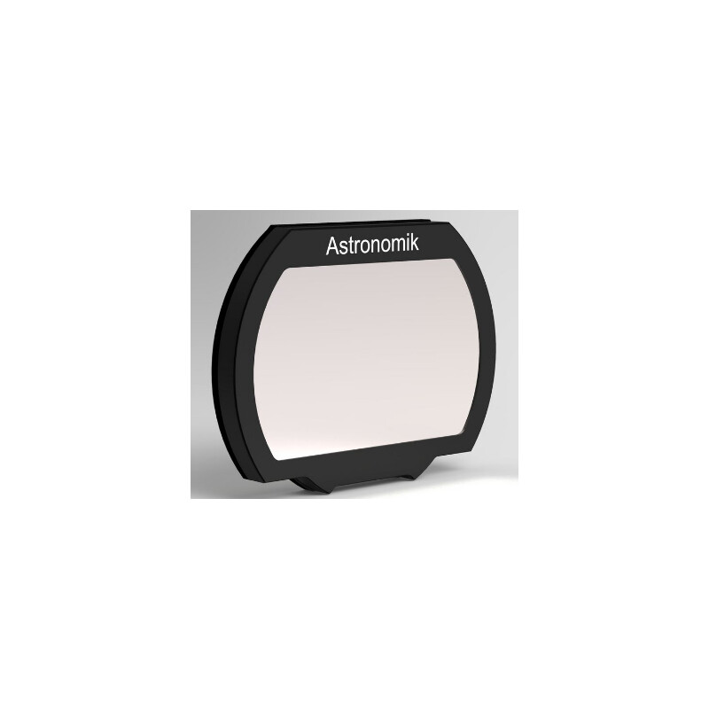 Astronomik ProPlanet 742 Clip Filtre Sony alpha 7