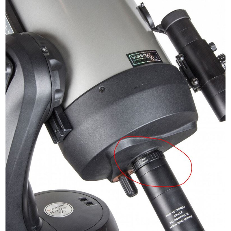 Baader Inel adaptor SC