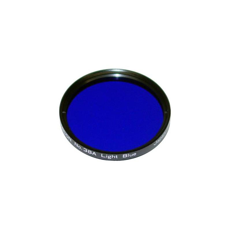 Lumicon Filtre # 38A albastru inchis 2"