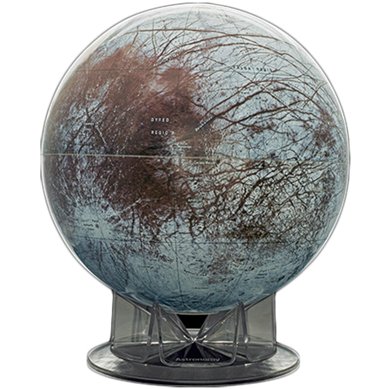 Replogle Glob Lună Europa 30cm