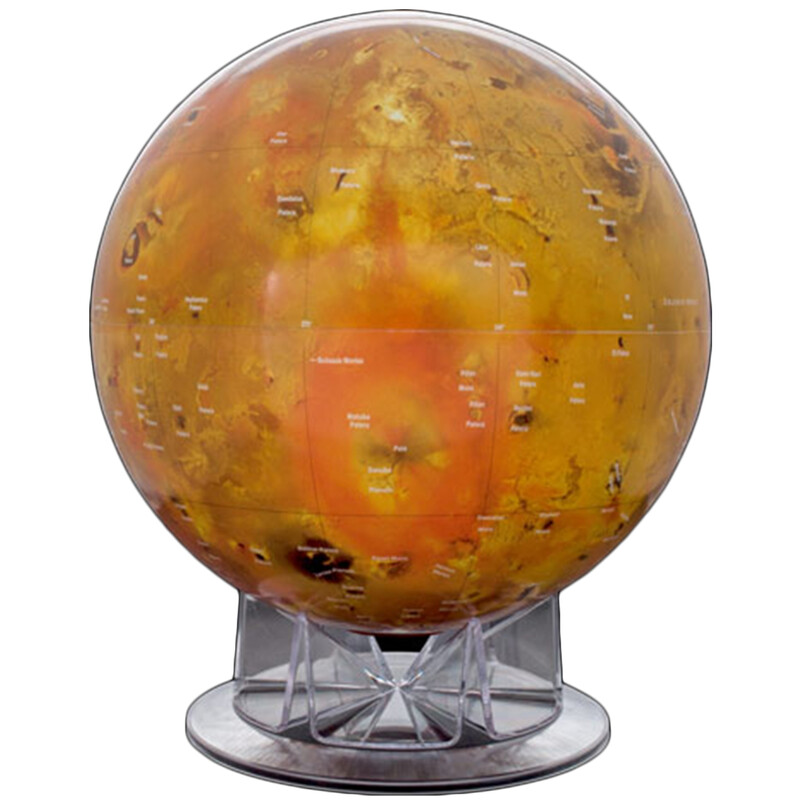 Replogle Glob Lună Io 30cm