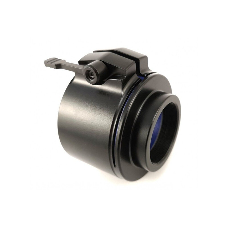 Rusan Adaptor clemă Q-R M33,5x0,75 filet interior pentru diametrul exterior de 54 mm