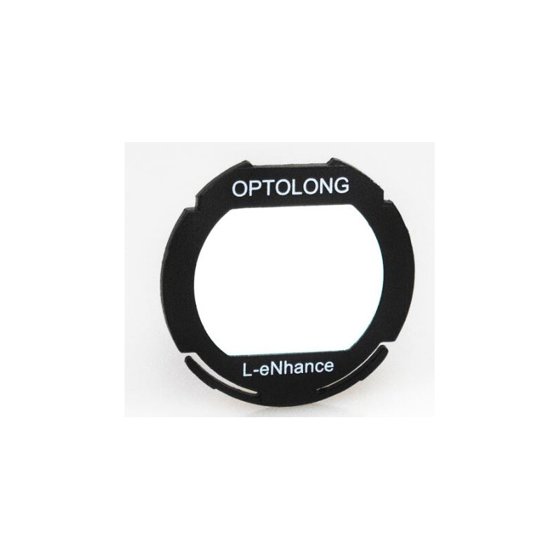 Optolong Filtre L-eNhance APS-C EOS Clip