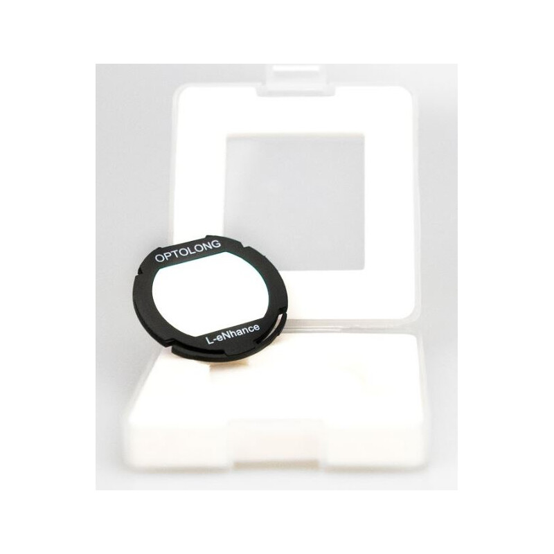 Optolong Filtre L-eNhance APS-C EOS Clip