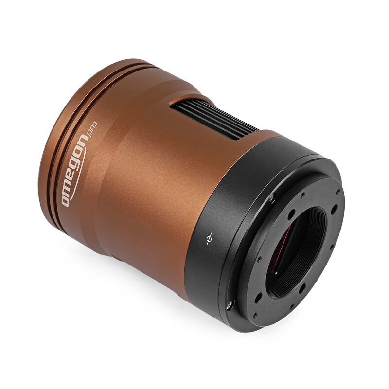 Omegon Camera Kamera veTEC 571 C Color