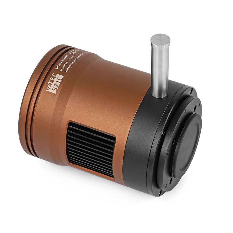 Omegon Camera veTEC 571 C Color