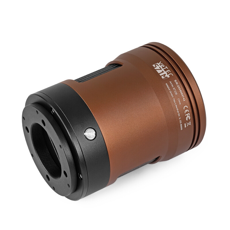 Omegon Camera Kamera veTEC 571 M Mono