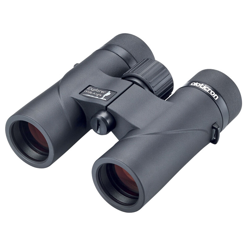 Opticron Binoclu Explorer WA ED-R 8x32