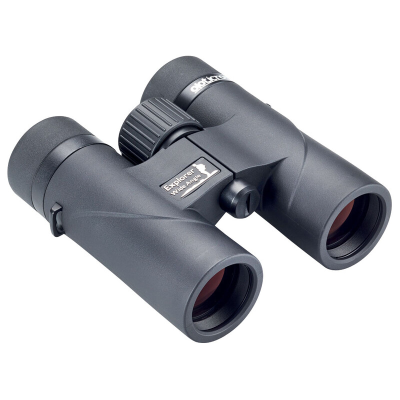 Opticron Binoclu Explorer WA ED-R 8x32