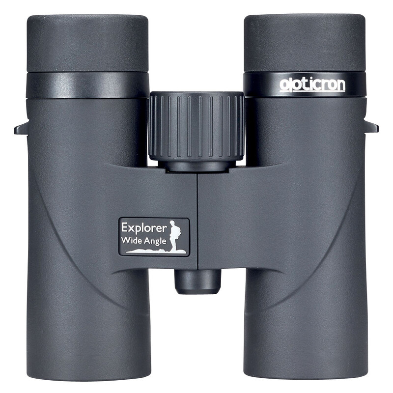 Opticron Binoclu Explorer WA ED-R 8x32