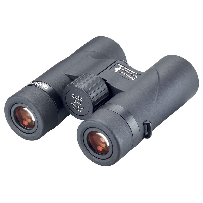 Opticron Binoclu Explorer WA ED-R 8x32