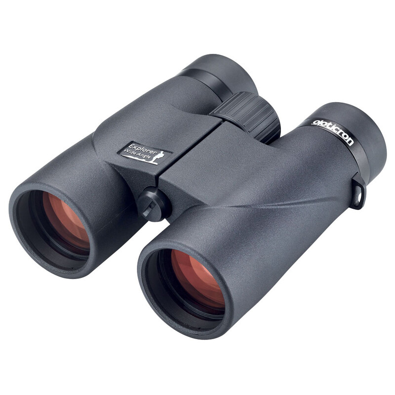 Opticron Binoclu Explorer WA ED-R 10x42