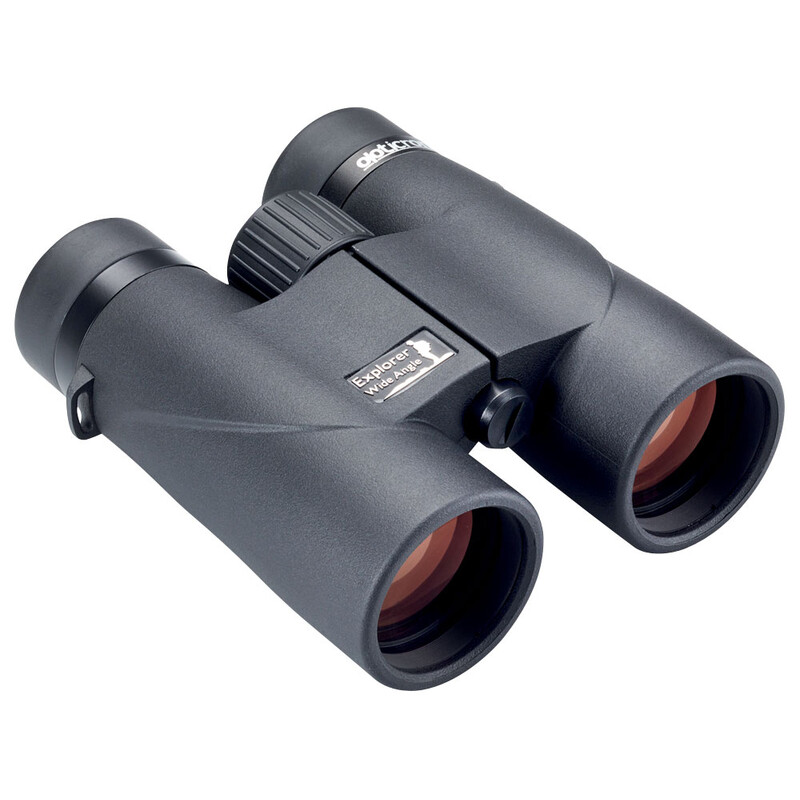 Opticron Binoclu Explorer WA ED-R 10x42