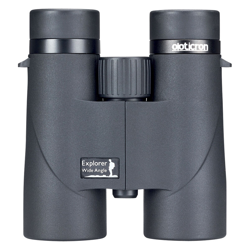 Opticron Binoclu Explorer WA ED-R 10x42
