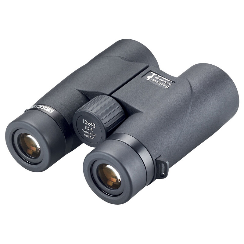 Opticron Binoclu Explorer WA ED-R 10x42