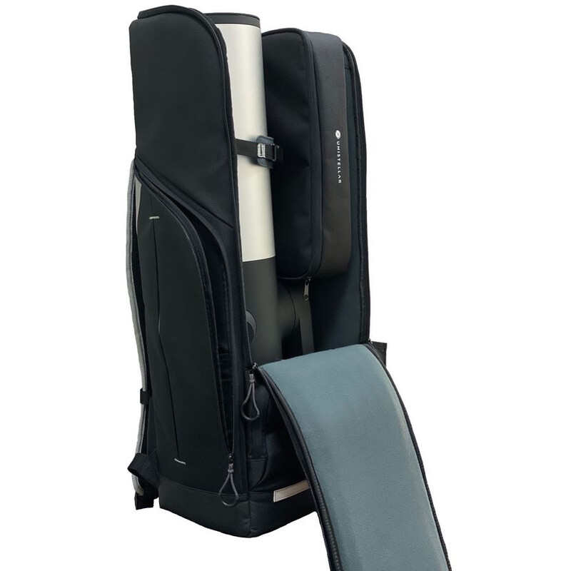 Unistellar Geanta de transport Rucsac pentru eVscope & eQuinox