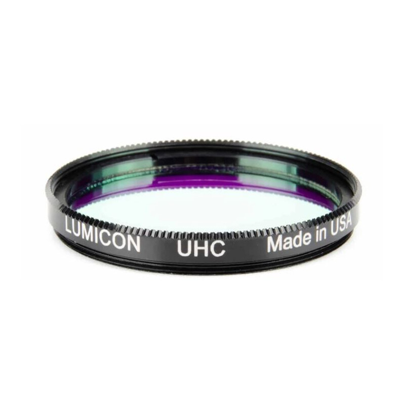 Lumicon Filtre Filtru Ultra High Contrast 2'' GEN3