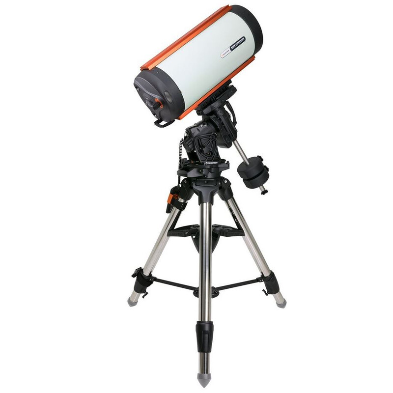 Celestron Telescop Astrograph S 279/620 RASA 1100 V2 CGX-L GoTo