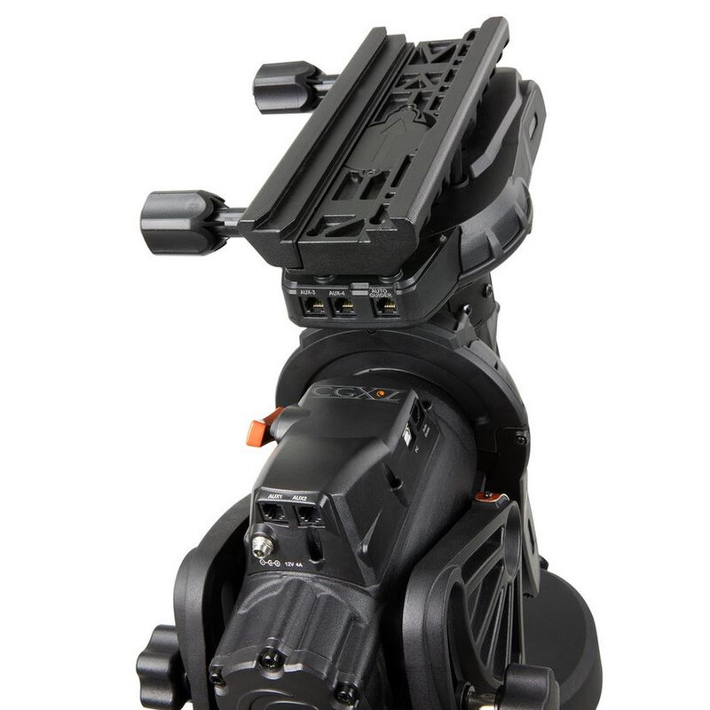 Celestron Telescop Astrograph S 279/620 RASA 1100 V2 CGX-L GoTo