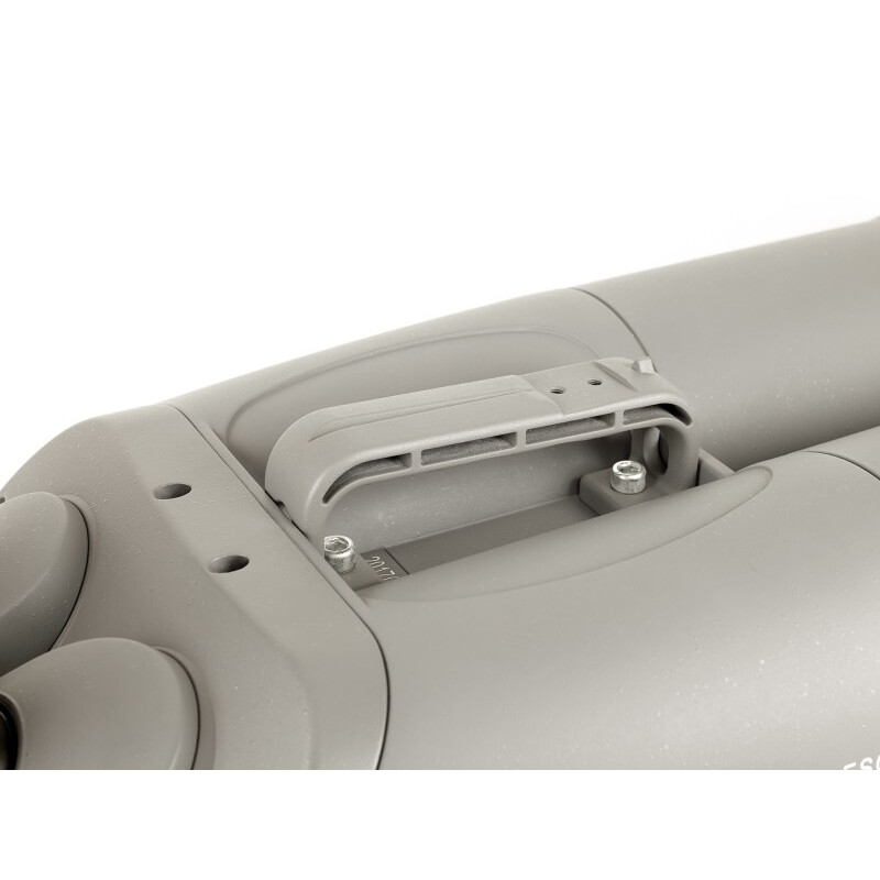 APM 37x120 45° SemiApo binoclu cu set de oculare UF18mm