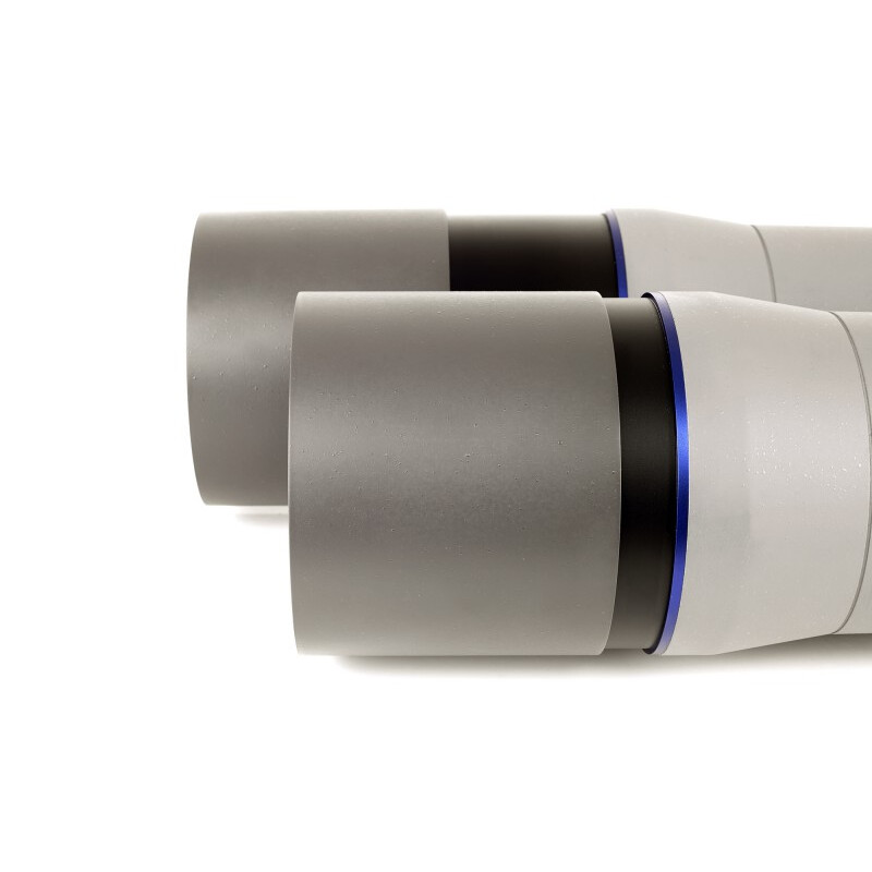 APM 37x120 45° SemiApo binoclu cu set de oculare UF18mm