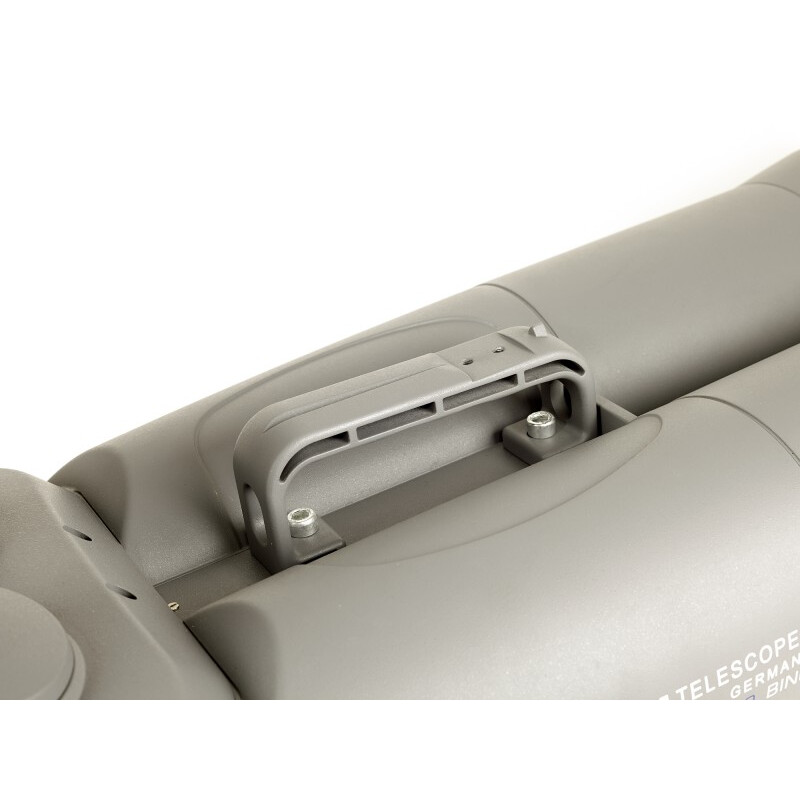 APM 37x120 90° SemiApo binoclu cu set de oculare UFF18mm