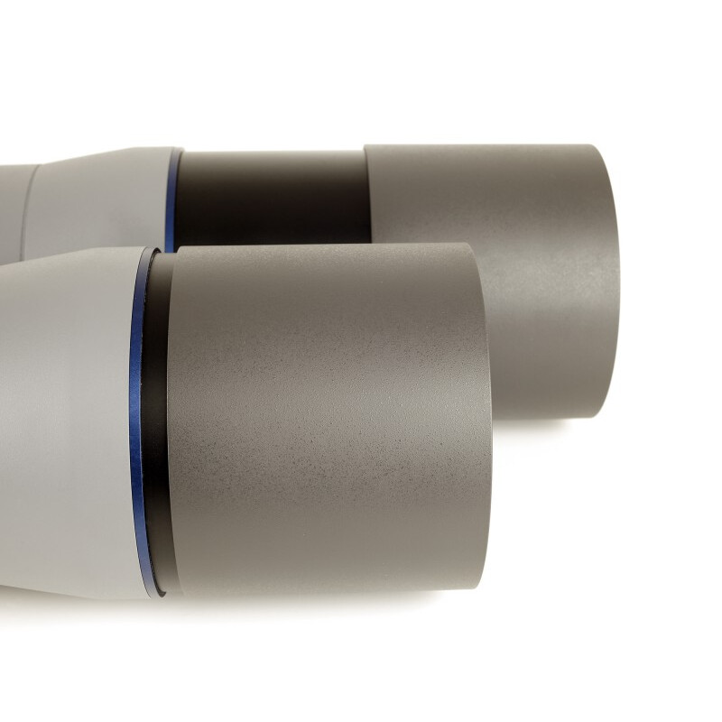 APM 37x120 90° SemiApo binoclu cu set de oculare UFF18mm