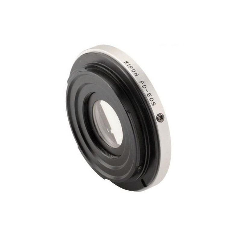 TS Optics Adaptor pentru obiective Canon FD la baionetă Canon EOS