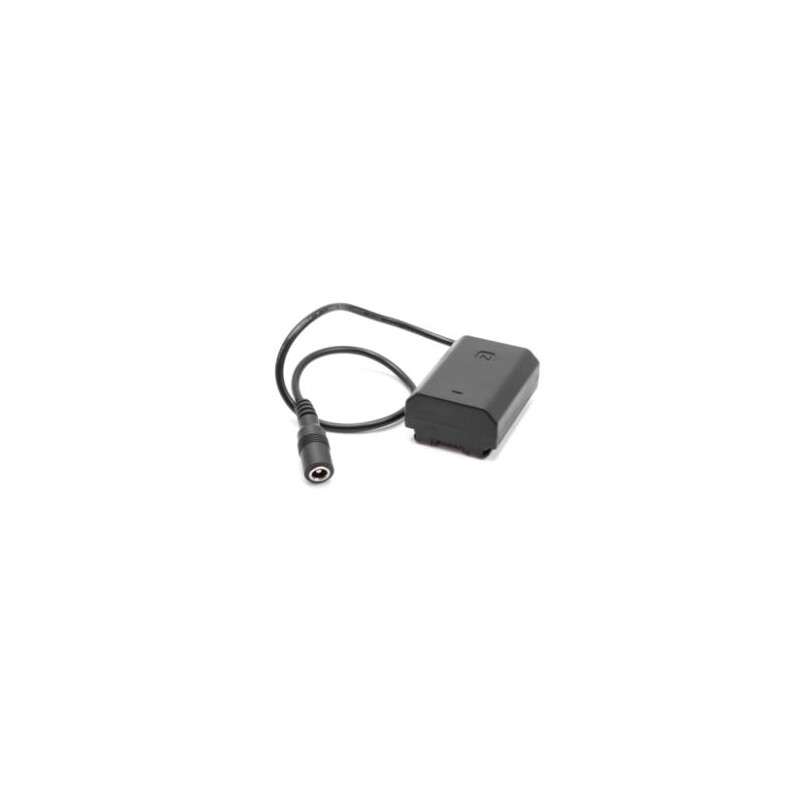 PegasusAstro Adaptor pentru baterii DSLR NP-FZ100