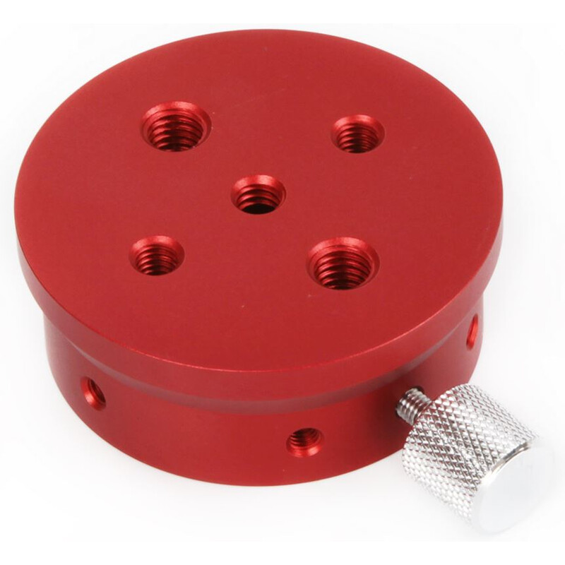 William Optics Placă de montare pentru iOptron SkyGuider Pro
