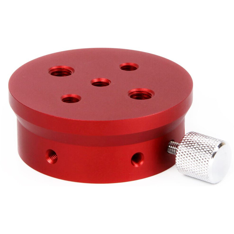 William Optics Placă de montare pentru iOptron SkyGuider Pro