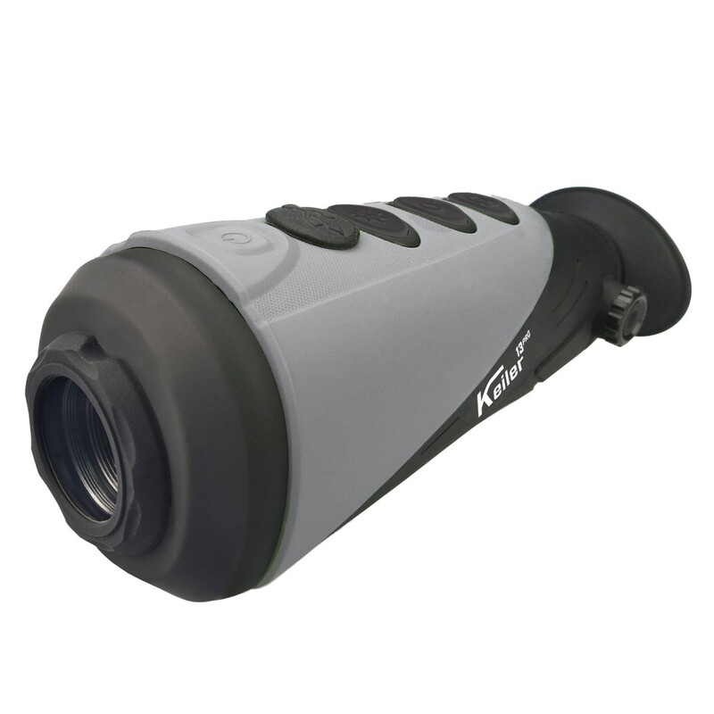 Liemke Camera de termoviziune Keiler-13 PRO Ceramic (2019)