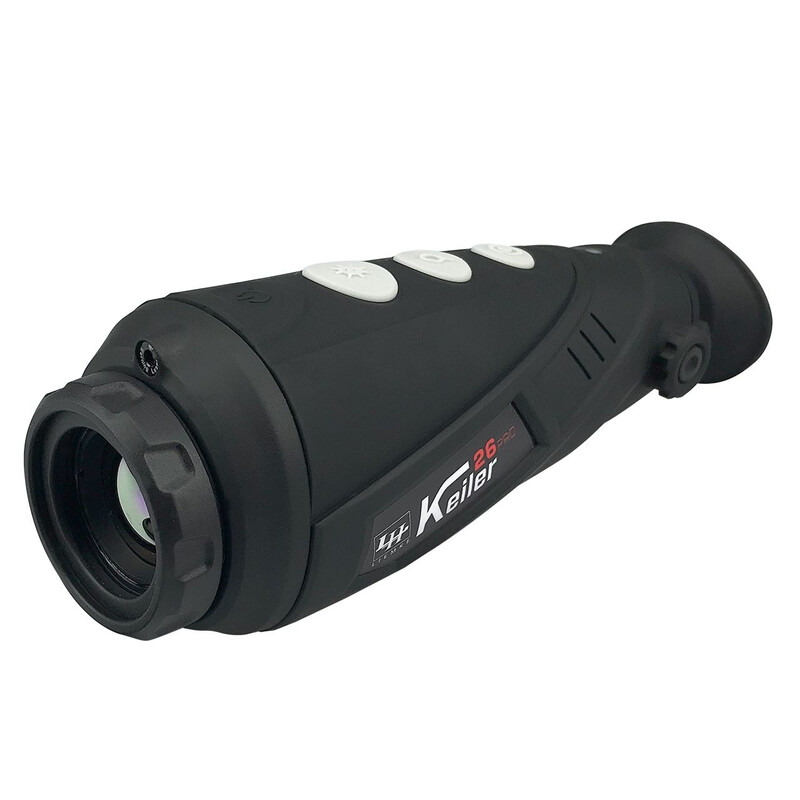 Liemke Camera de termoviziune Keiler PRO