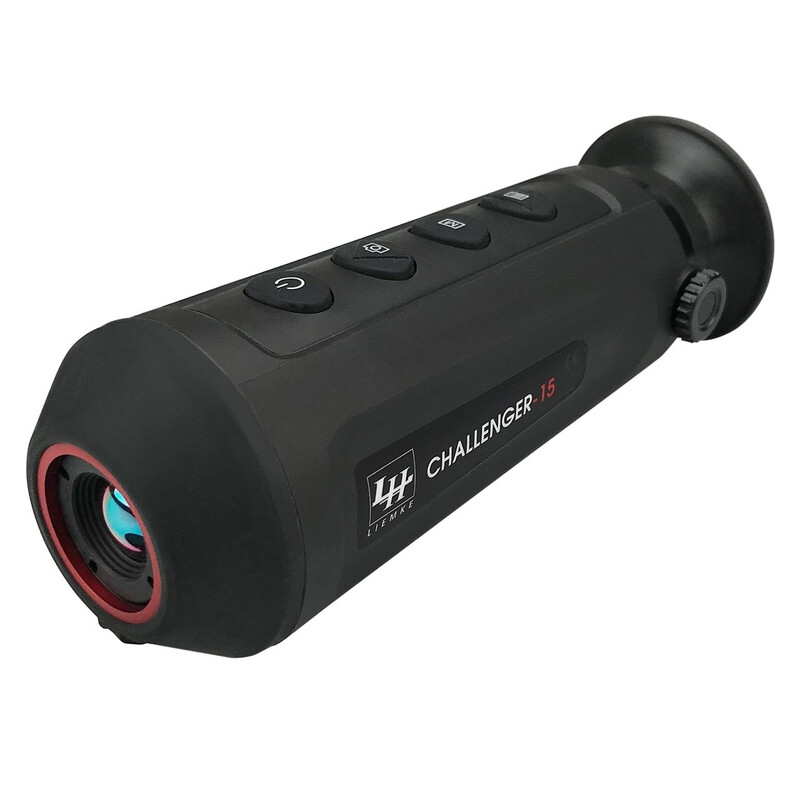 Liemke Camera de termoviziune PACHET CHALLENGER-15