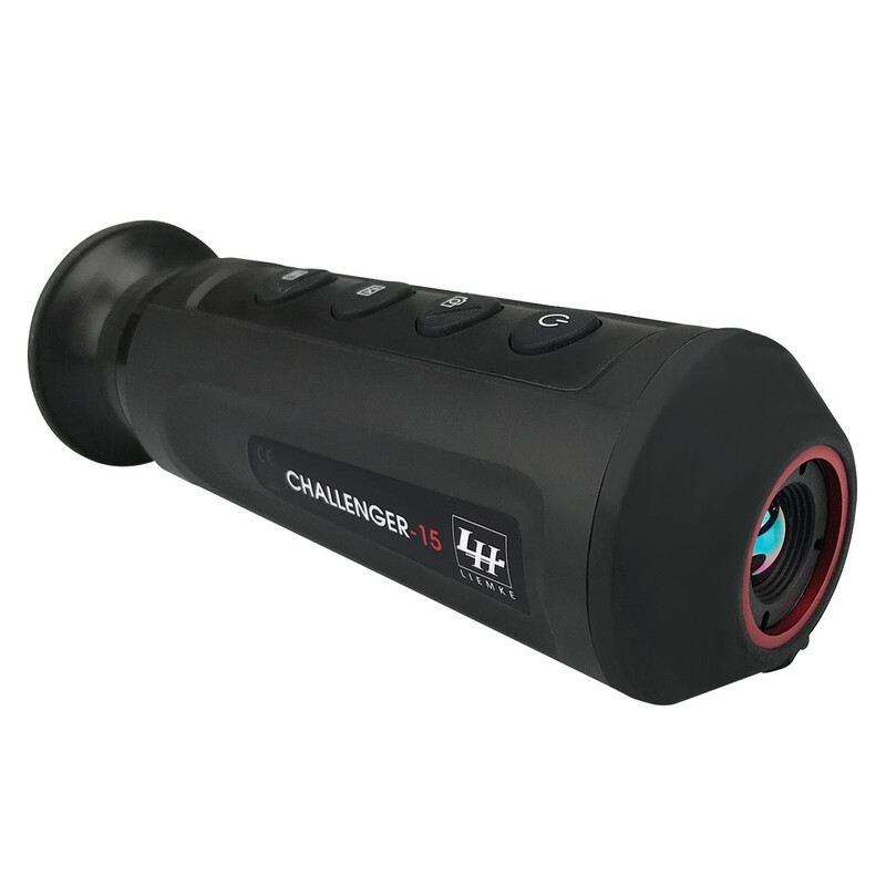 Liemke Camera de termoviziune PACHET CHALLENGER-15