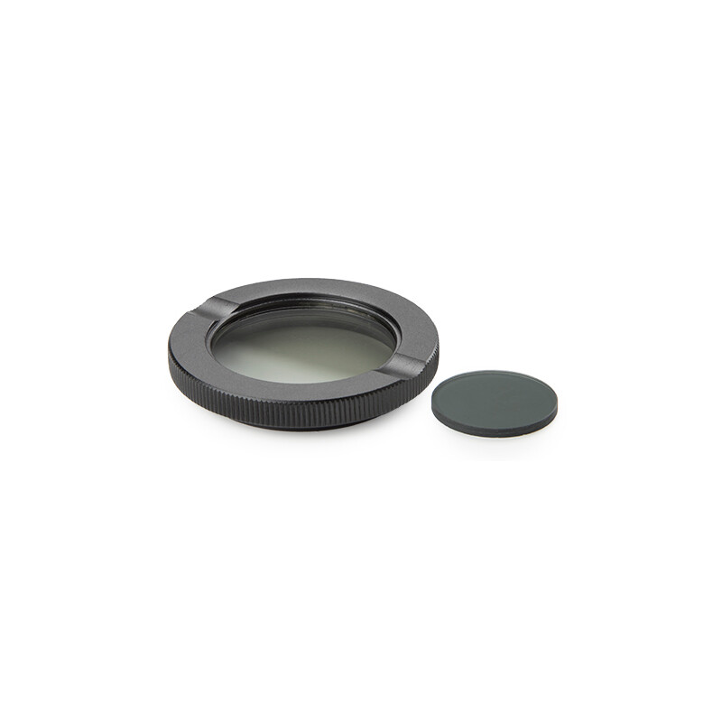 Euromex Set de filtre polarizator, IS.9601, pentru iScope, polarizator rotativ simplu, polarizator fix