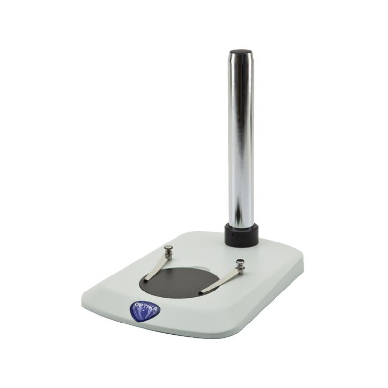 Optika Stativ coloană SZ-ST1, 210x270 mm, coloană Ø32x 275 mm, fără Iluminare
