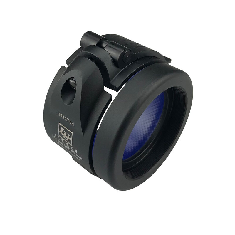 Liemke Adaptor de prindere Smartclip 49mm / M52x0,75