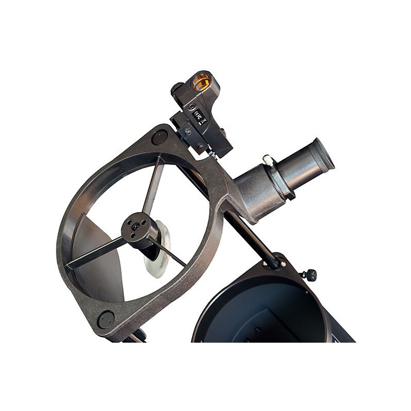 Skywatcher Telescop Dobson N 150/750 Heritage FlexTube DOB